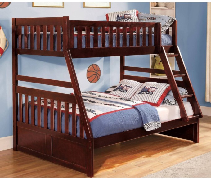 Rupert Single/Double Bunkbed